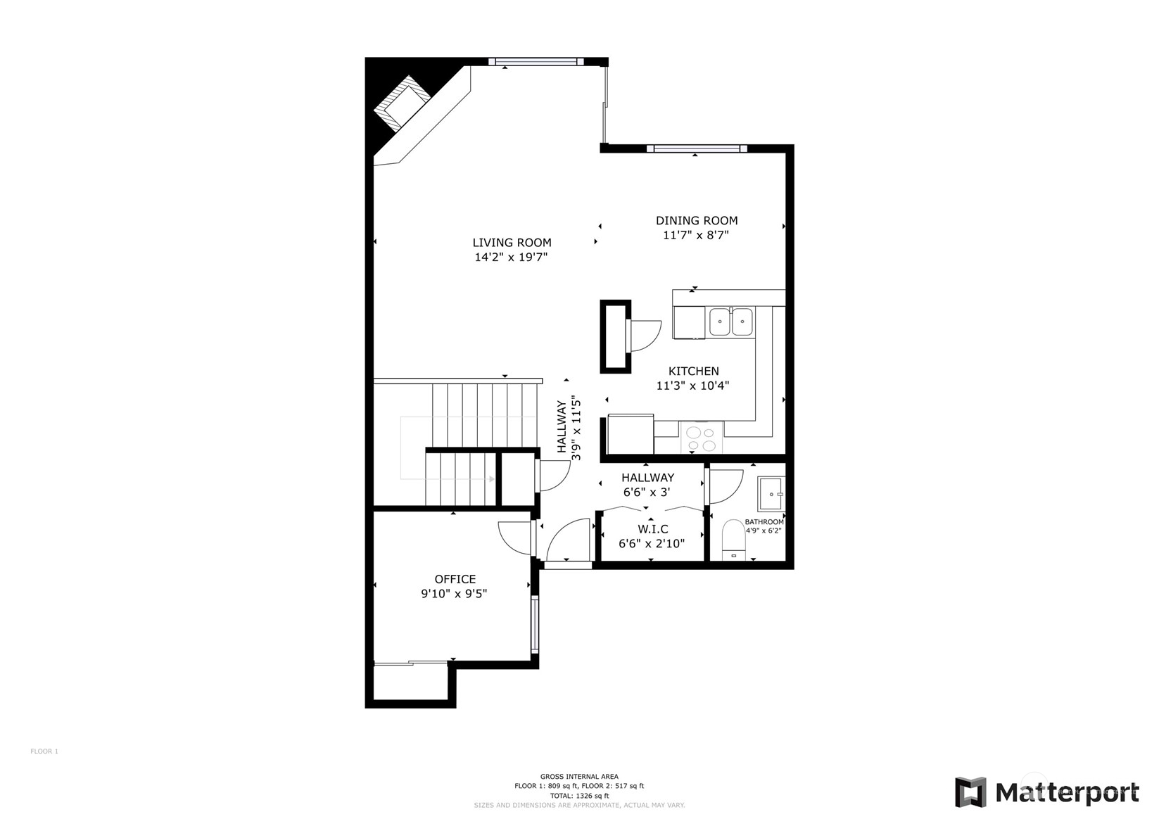 25132 110th Place SE Unit: B