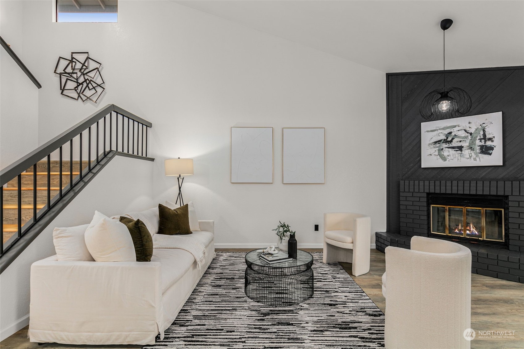 25132 110th Place SE Unit: B