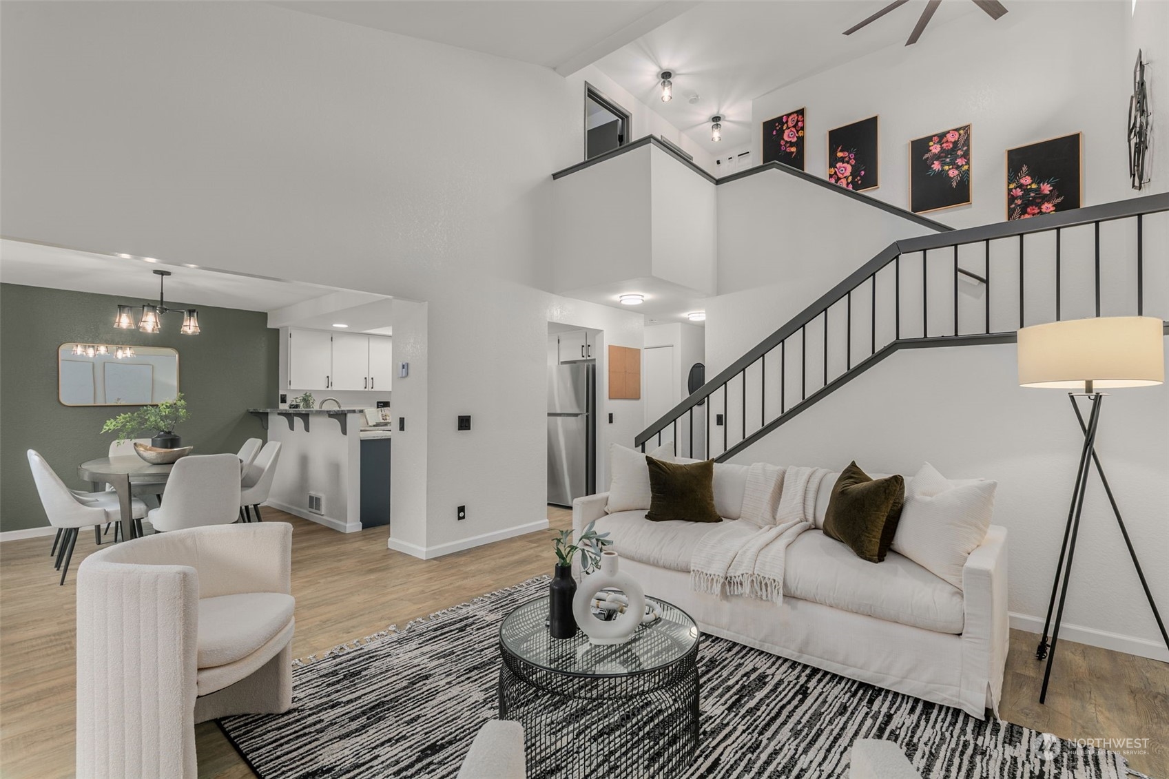 25132 110th Place SE Unit: B