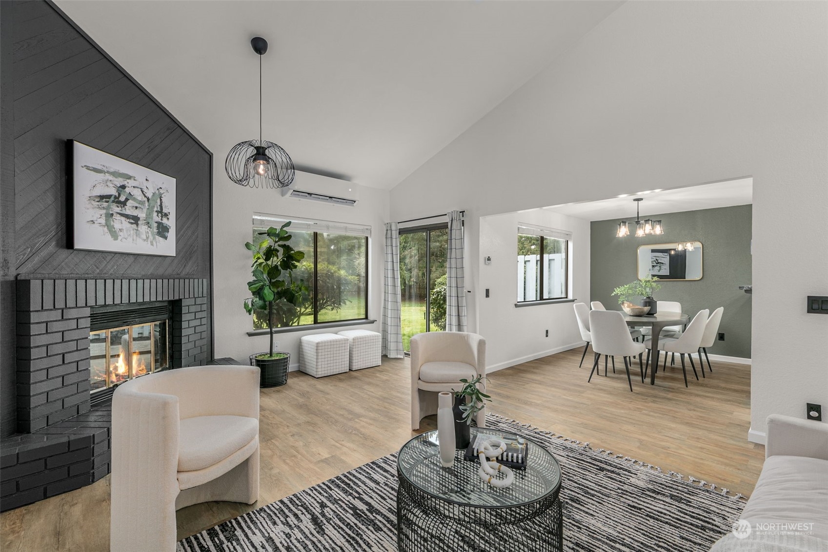 25132 110th Place SE Unit: B