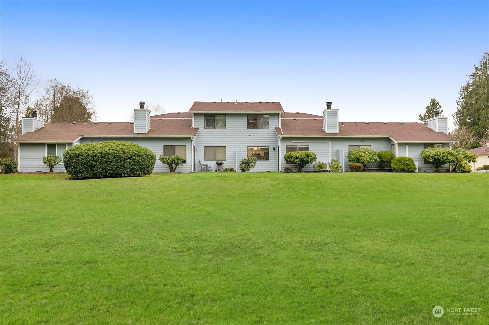 25132 110th Place SE Unit: B