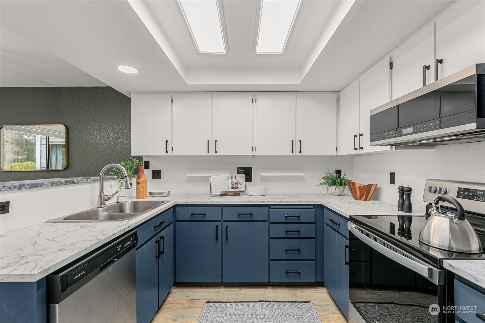 25132 110th Place SE Unit: B