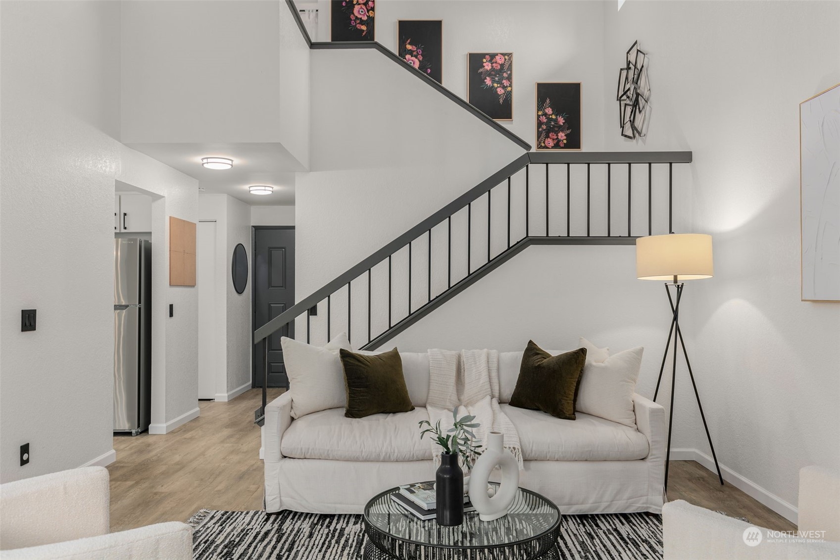 25132 110th Place SE Unit: B