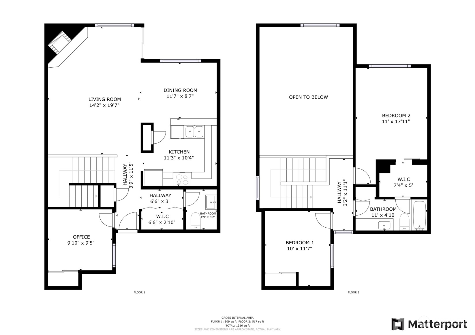 25132 110th Place SE Unit: B