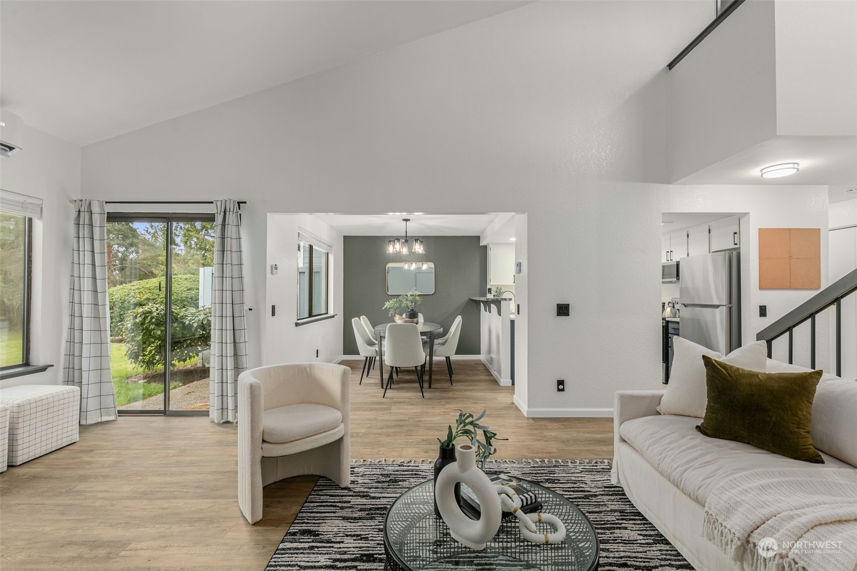 25132 110th Place SE Unit: B