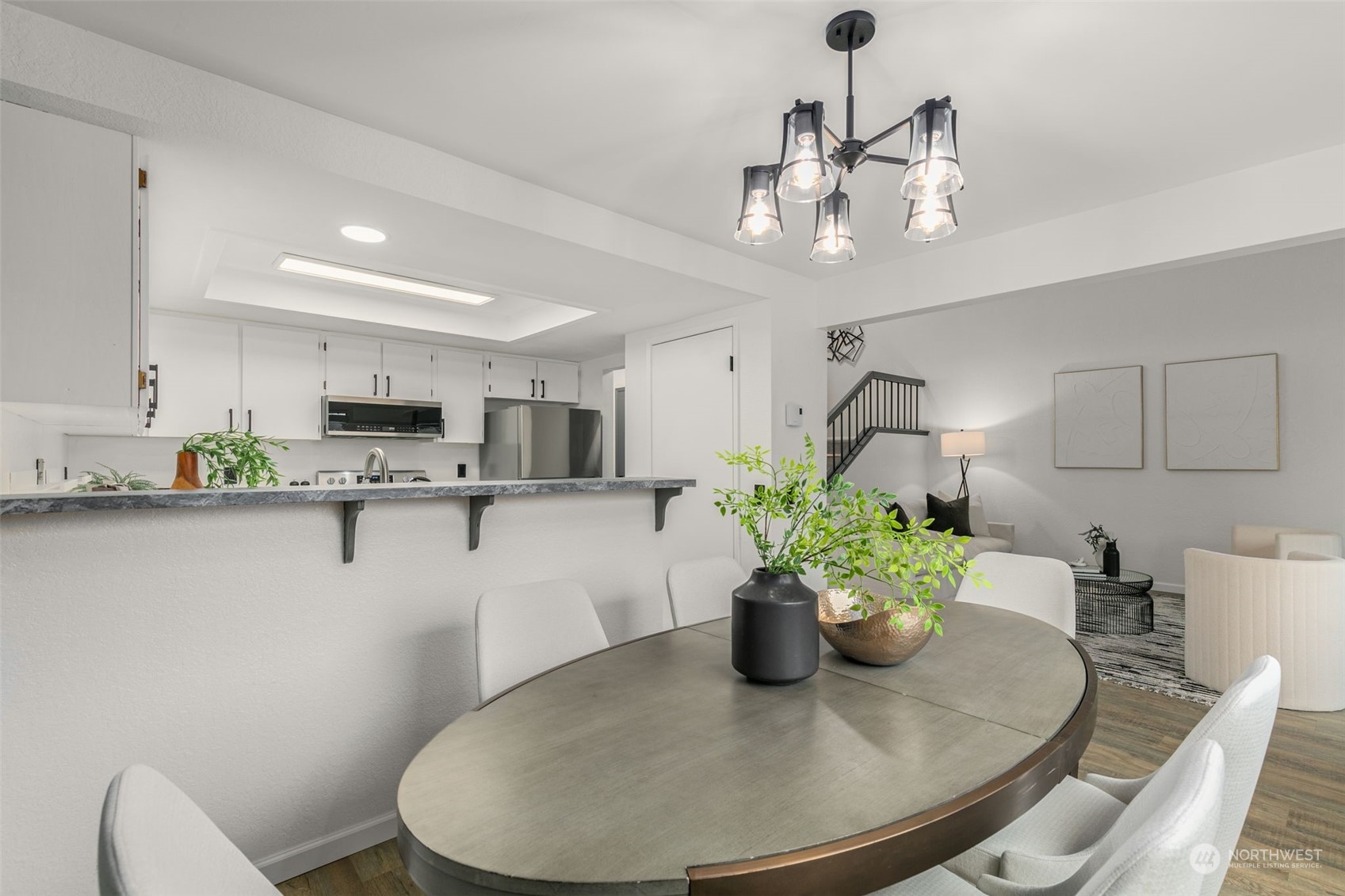 25132 110th Place SE Unit: B