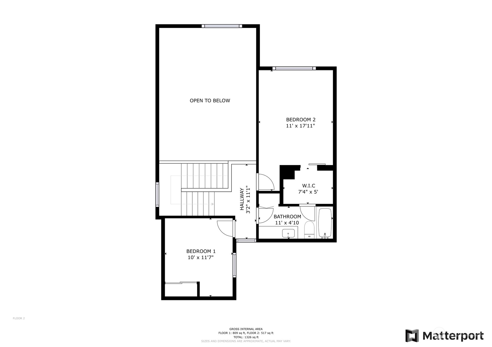 25132 110th Place SE Unit: B