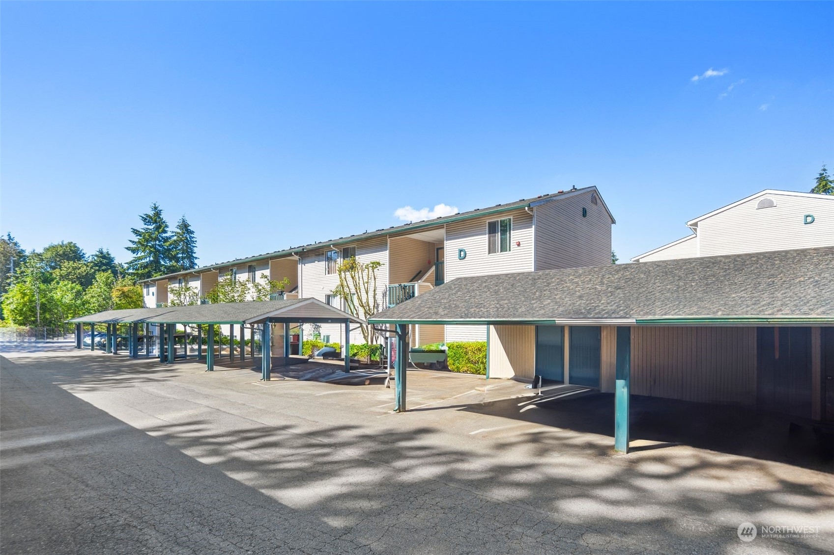 17431 Ambaum Boulevard S #D18