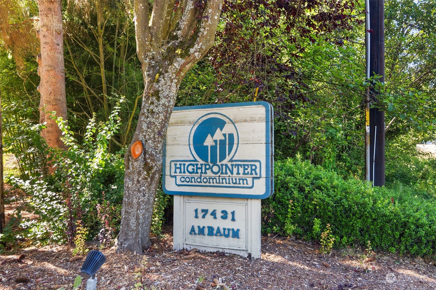 17431 Ambaum Boulevard S #D18