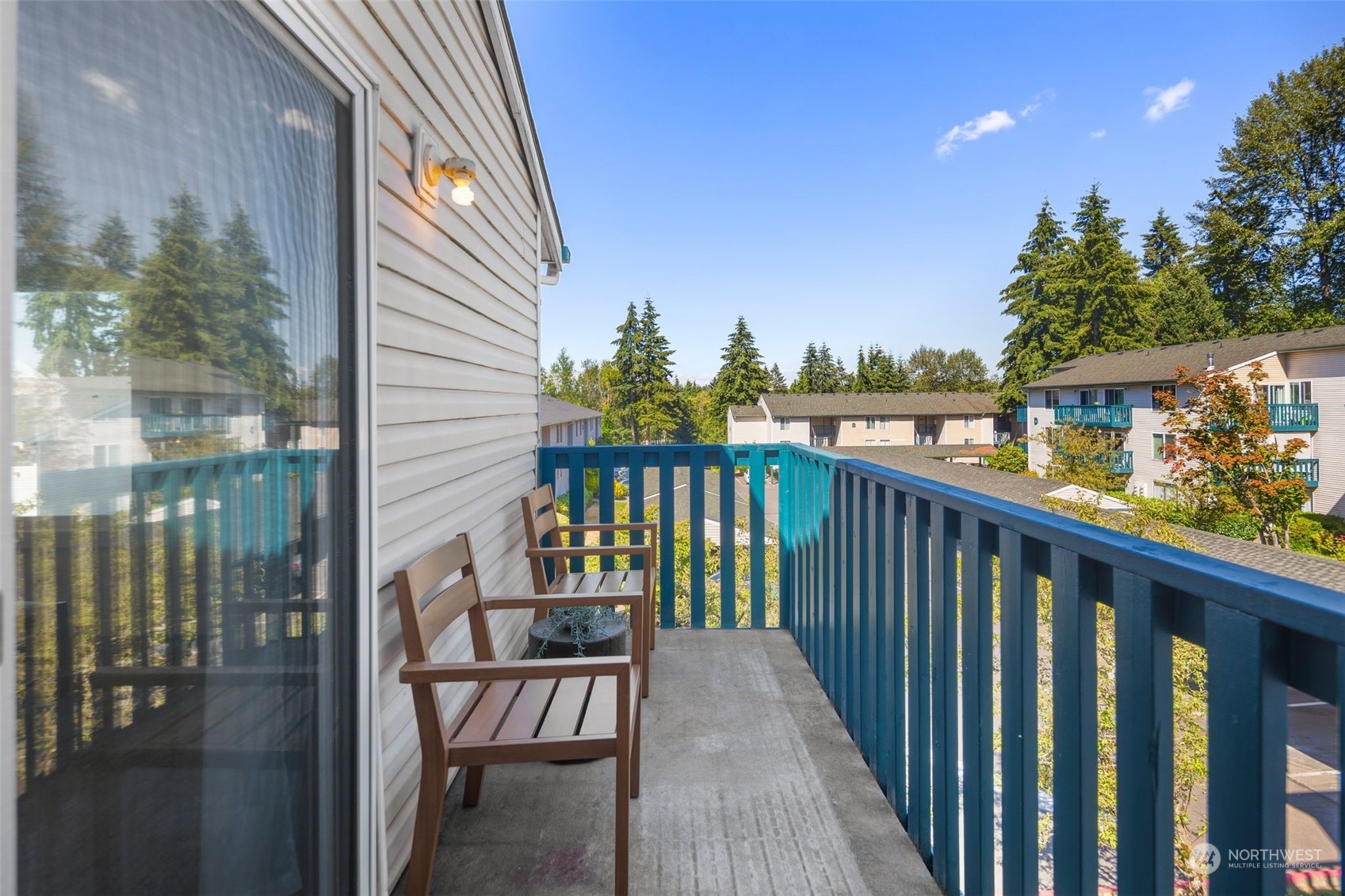 17431 Ambaum Boulevard S #D18