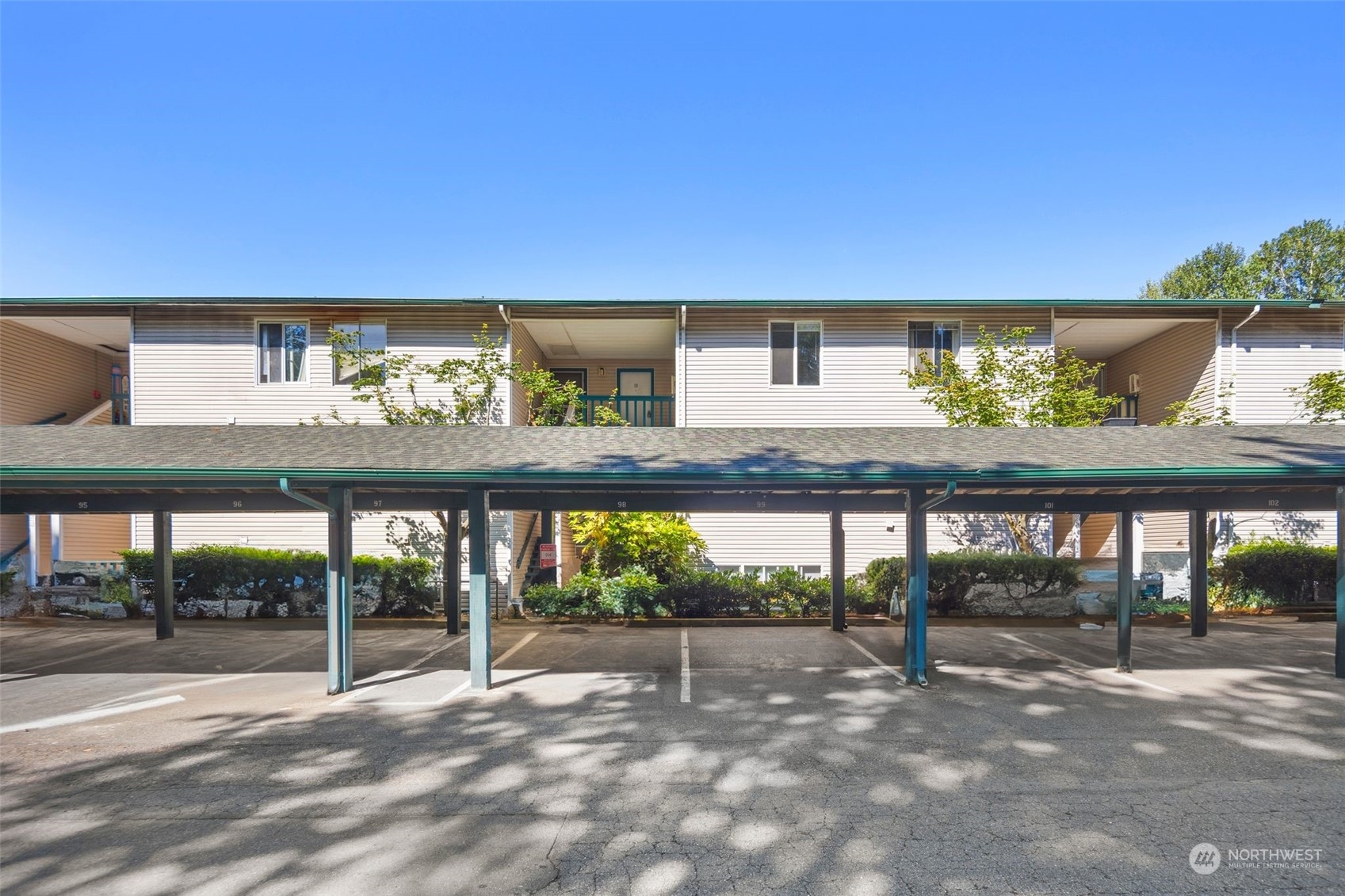 17431 Ambaum Boulevard S #D18