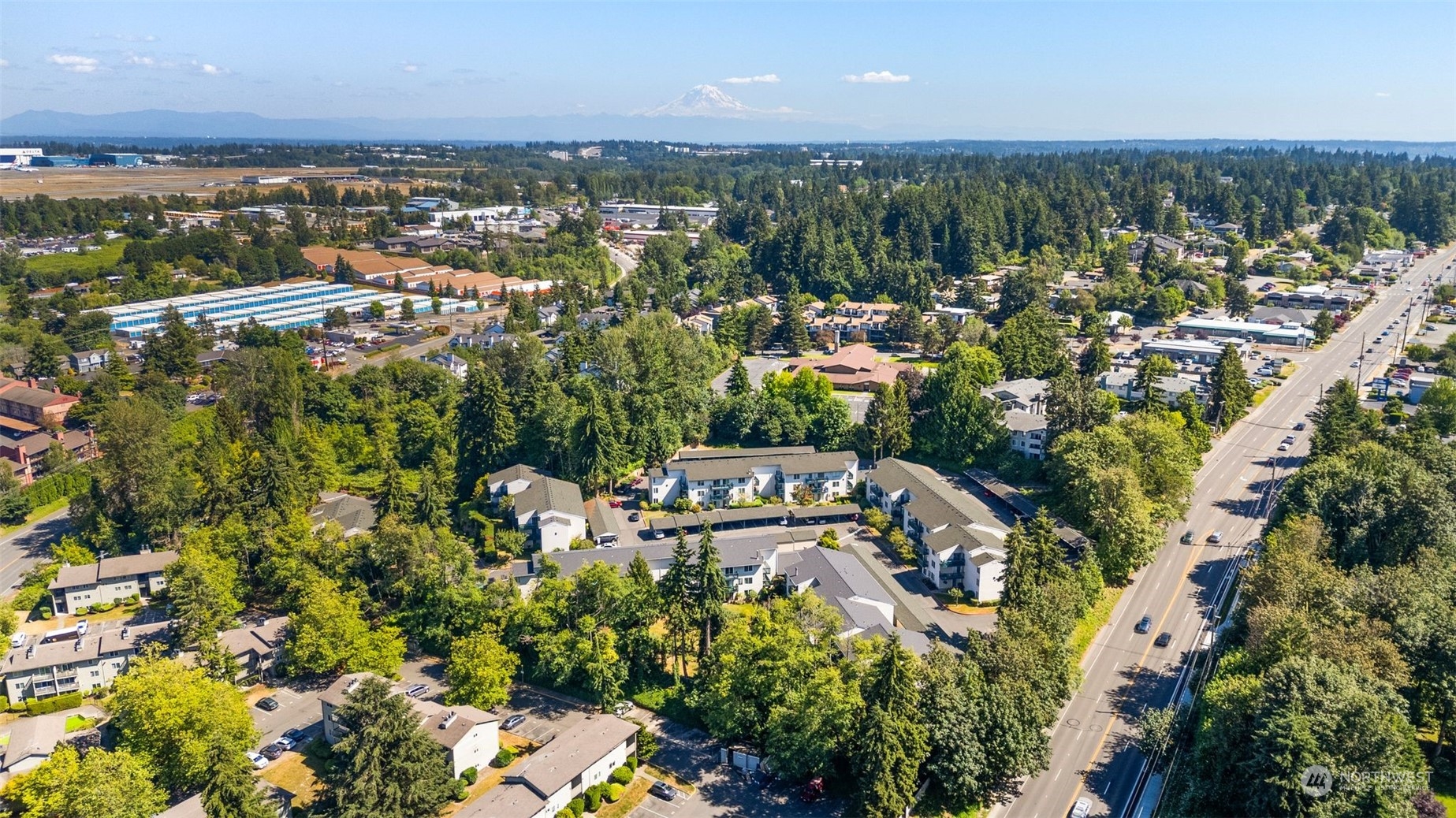 17431 Ambaum Boulevard S #D18