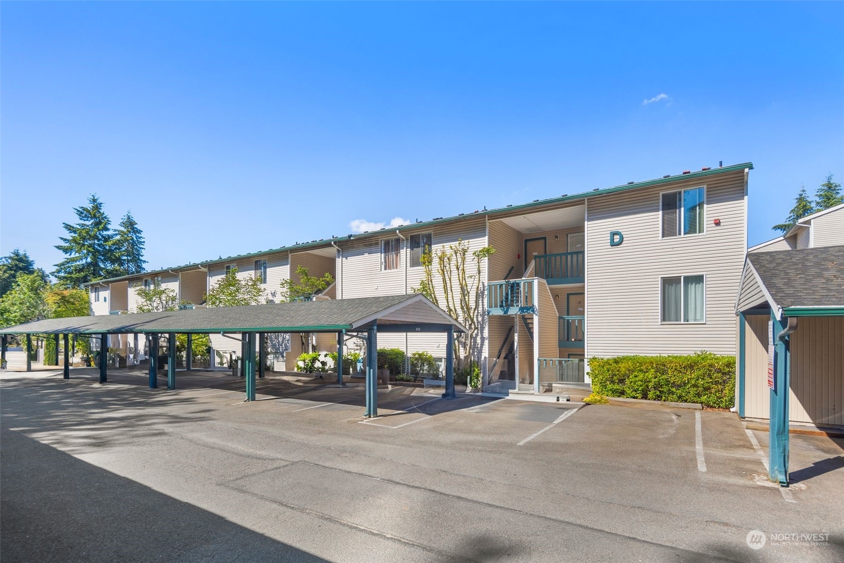 17431 Ambaum Boulevard S #D18