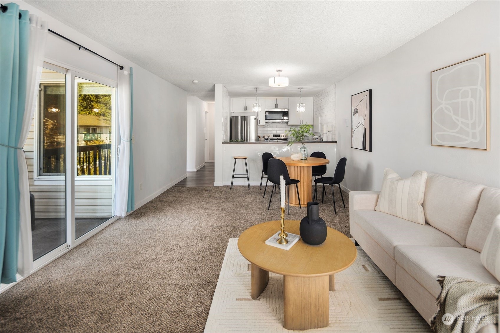 17431 Ambaum Boulevard S #D18