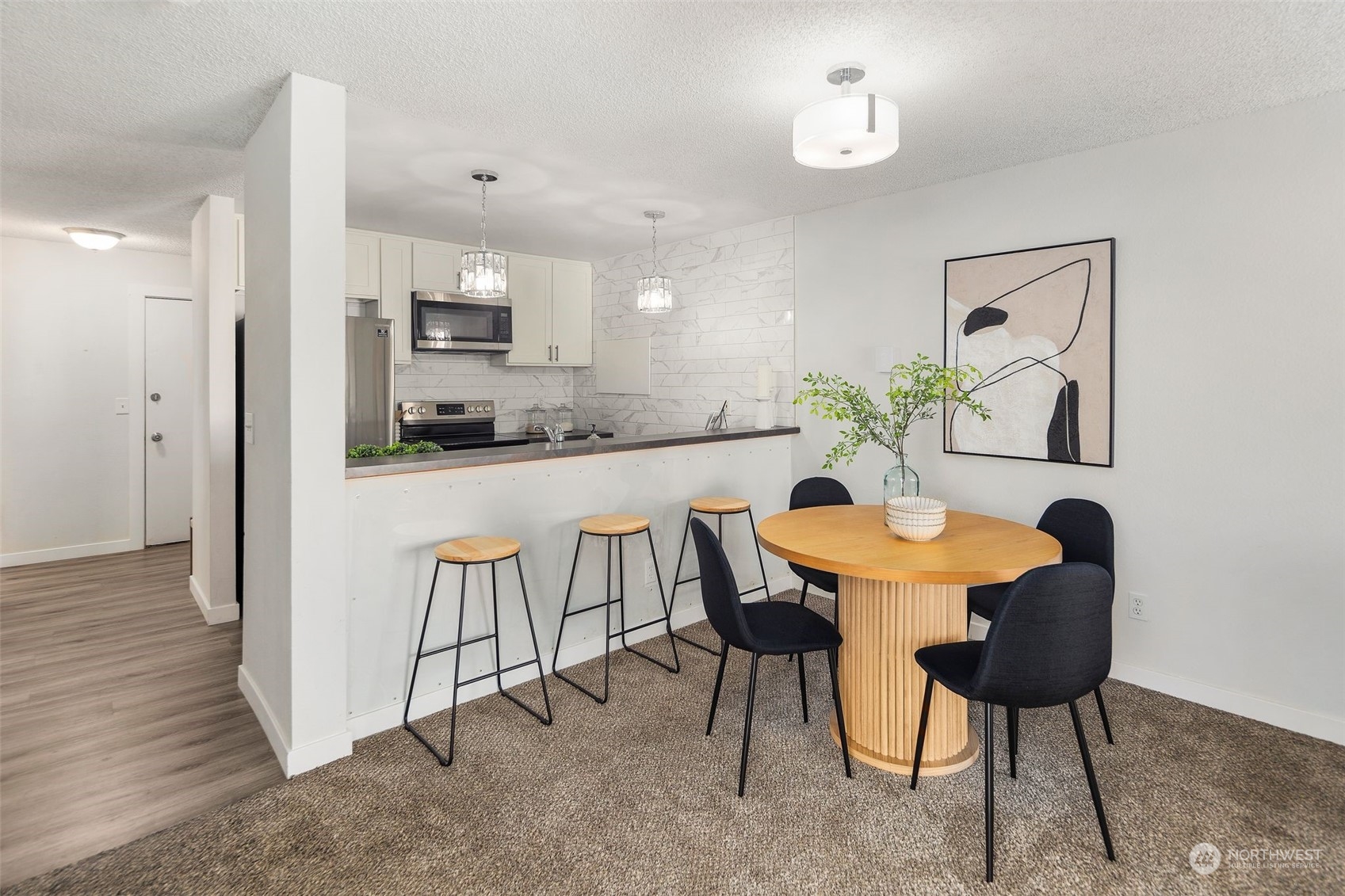 17431 Ambaum Boulevard S #D18