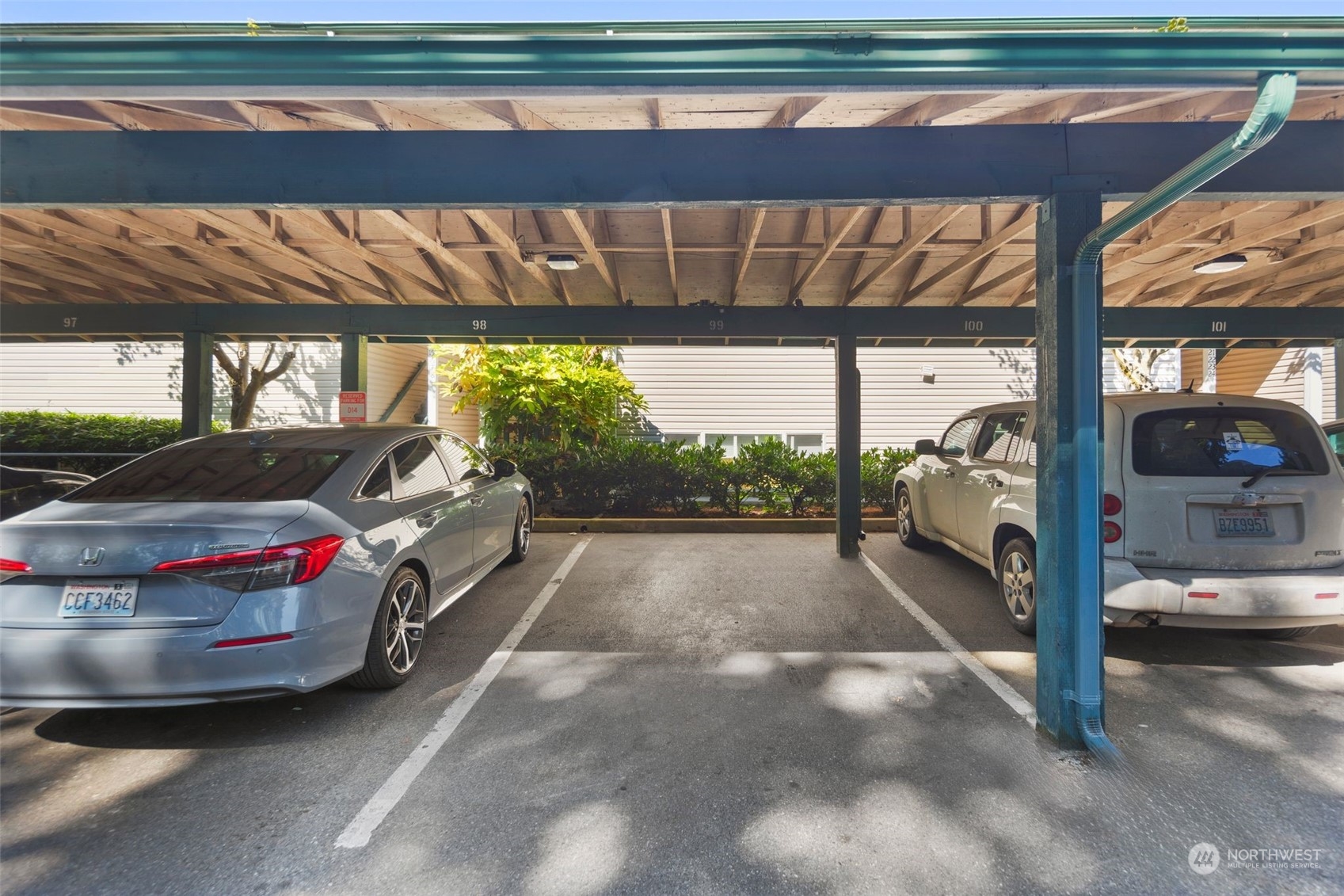 17431 Ambaum Boulevard S #D18