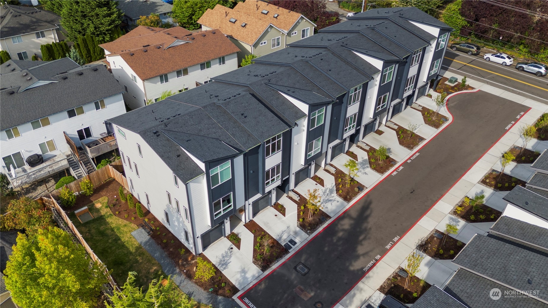 15008 40th Avenue W #B2