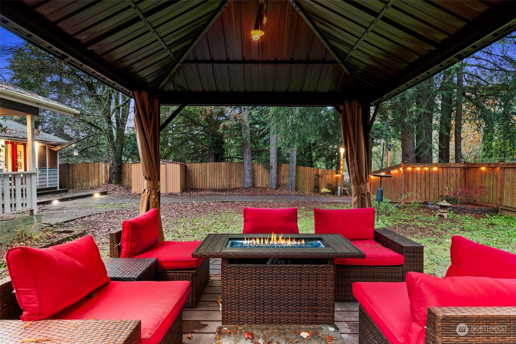 18337 SE May Valley Road