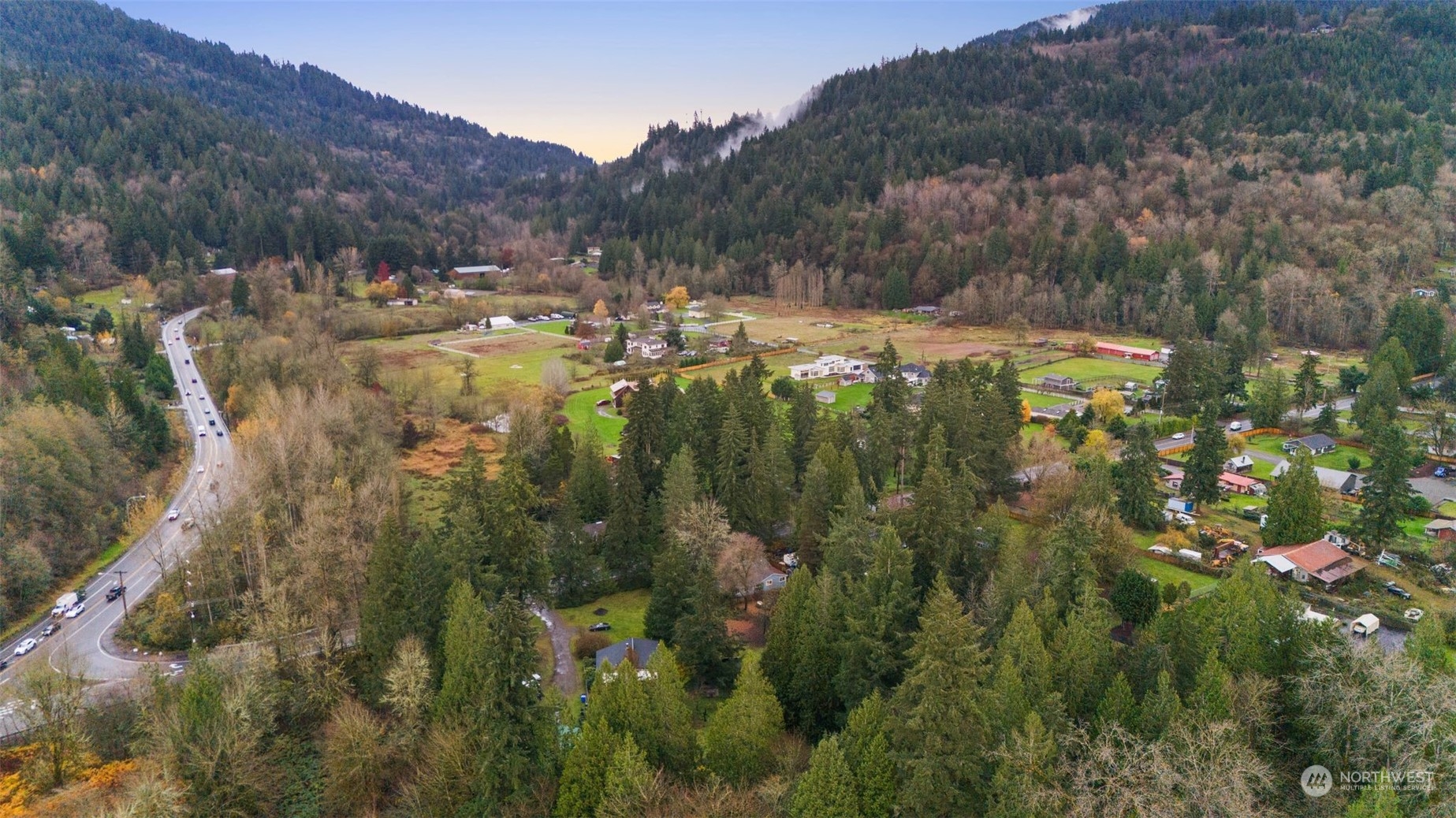 18337 SE May Valley Road