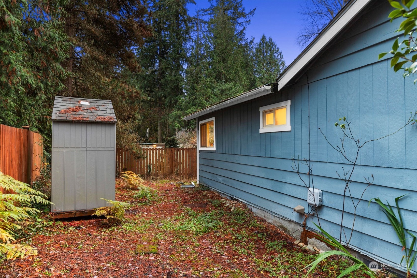 18337 SE May Valley Road