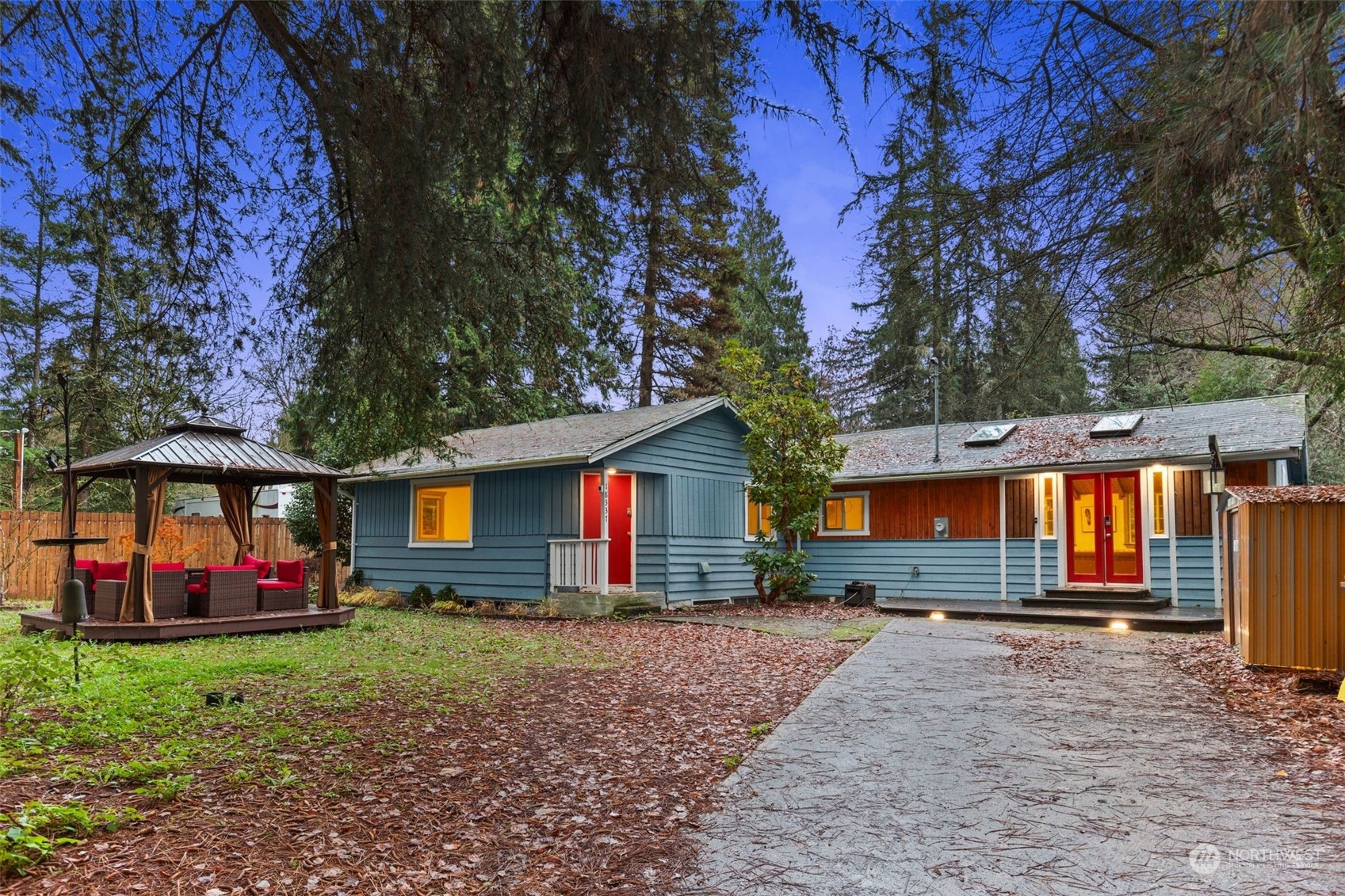 18337 SE May Valley Road