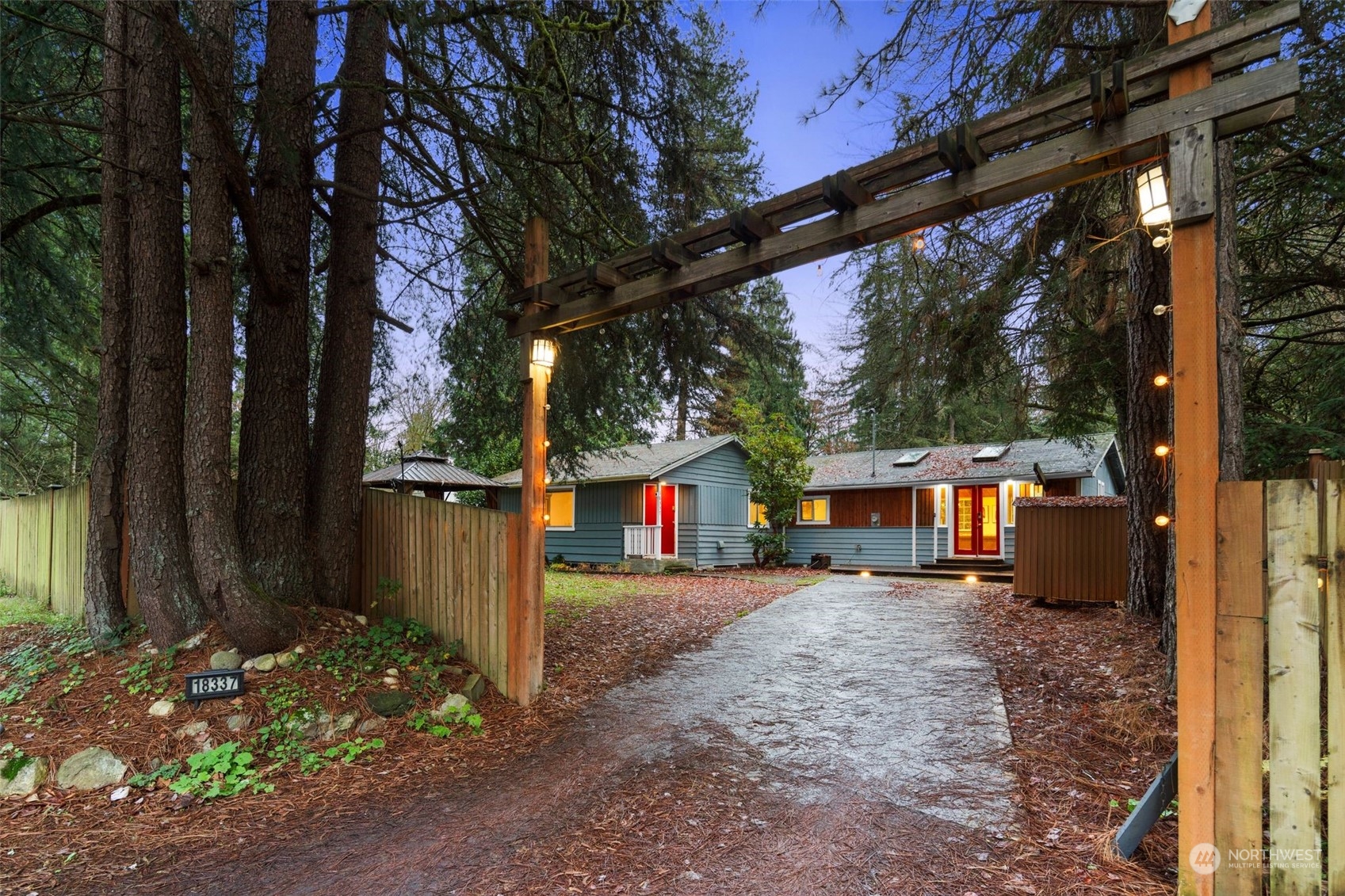 18337 SE May Valley Road