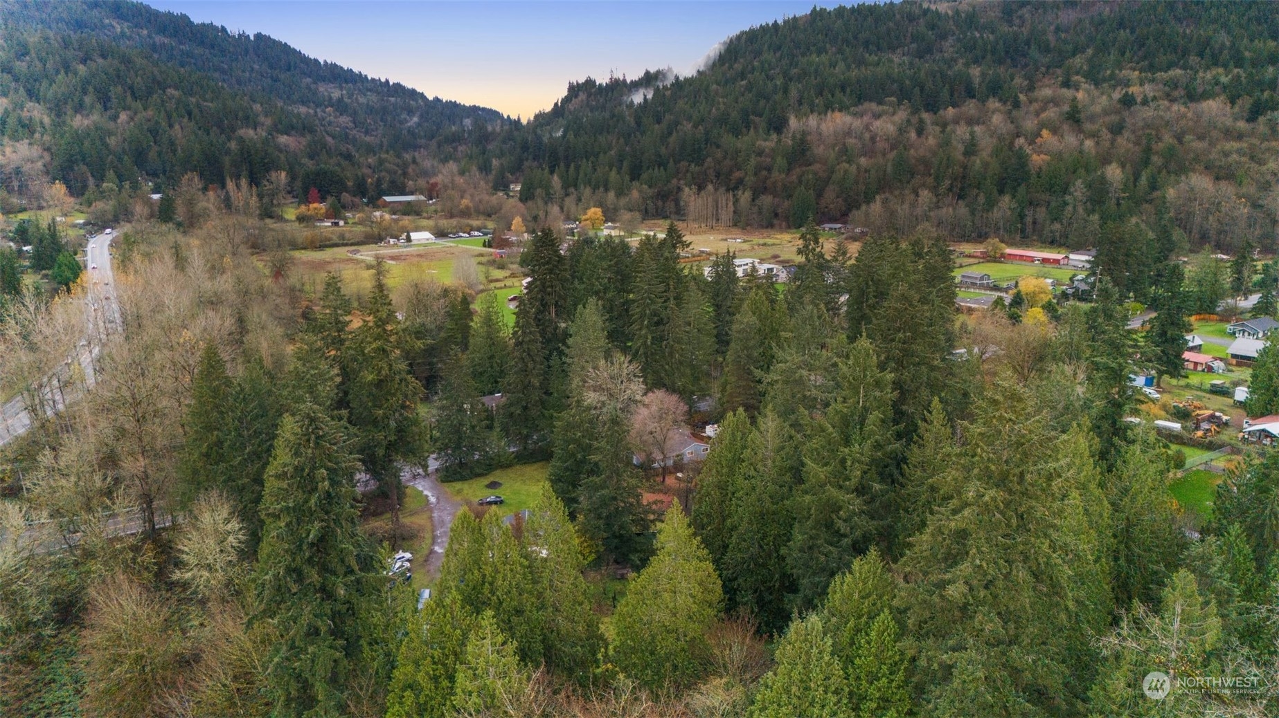 18337 SE May Valley Road