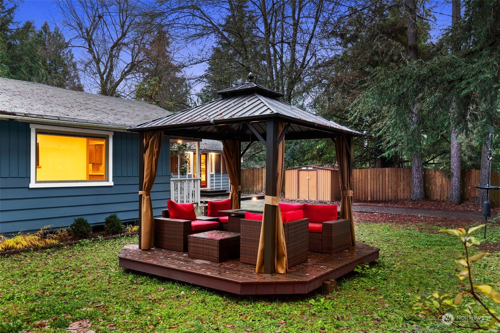 18337 SE May Valley Road