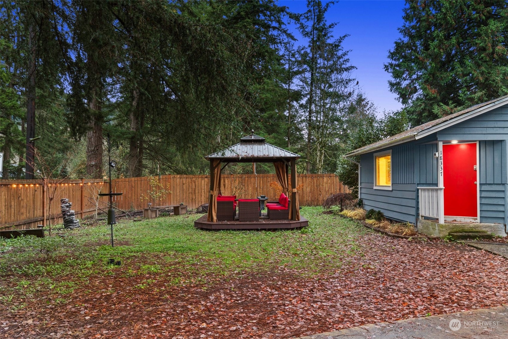 18337 SE May Valley Road