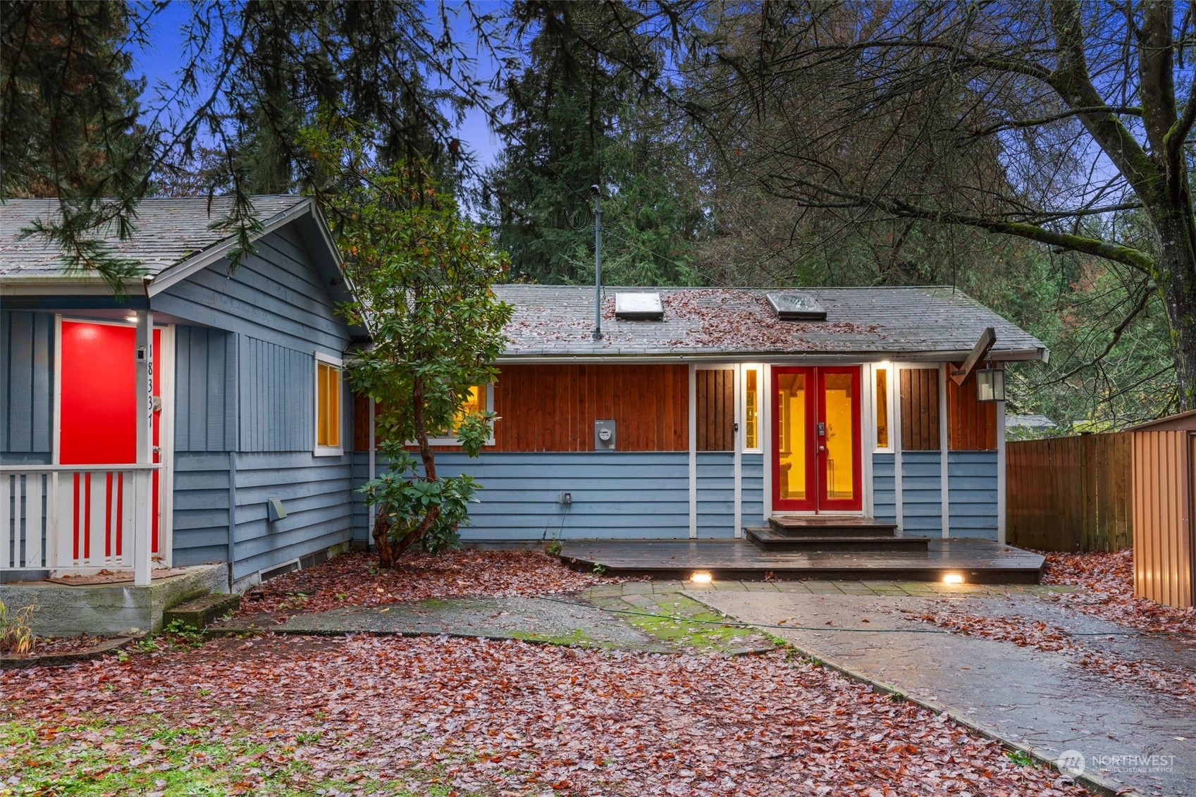 18337 SE May Valley Road