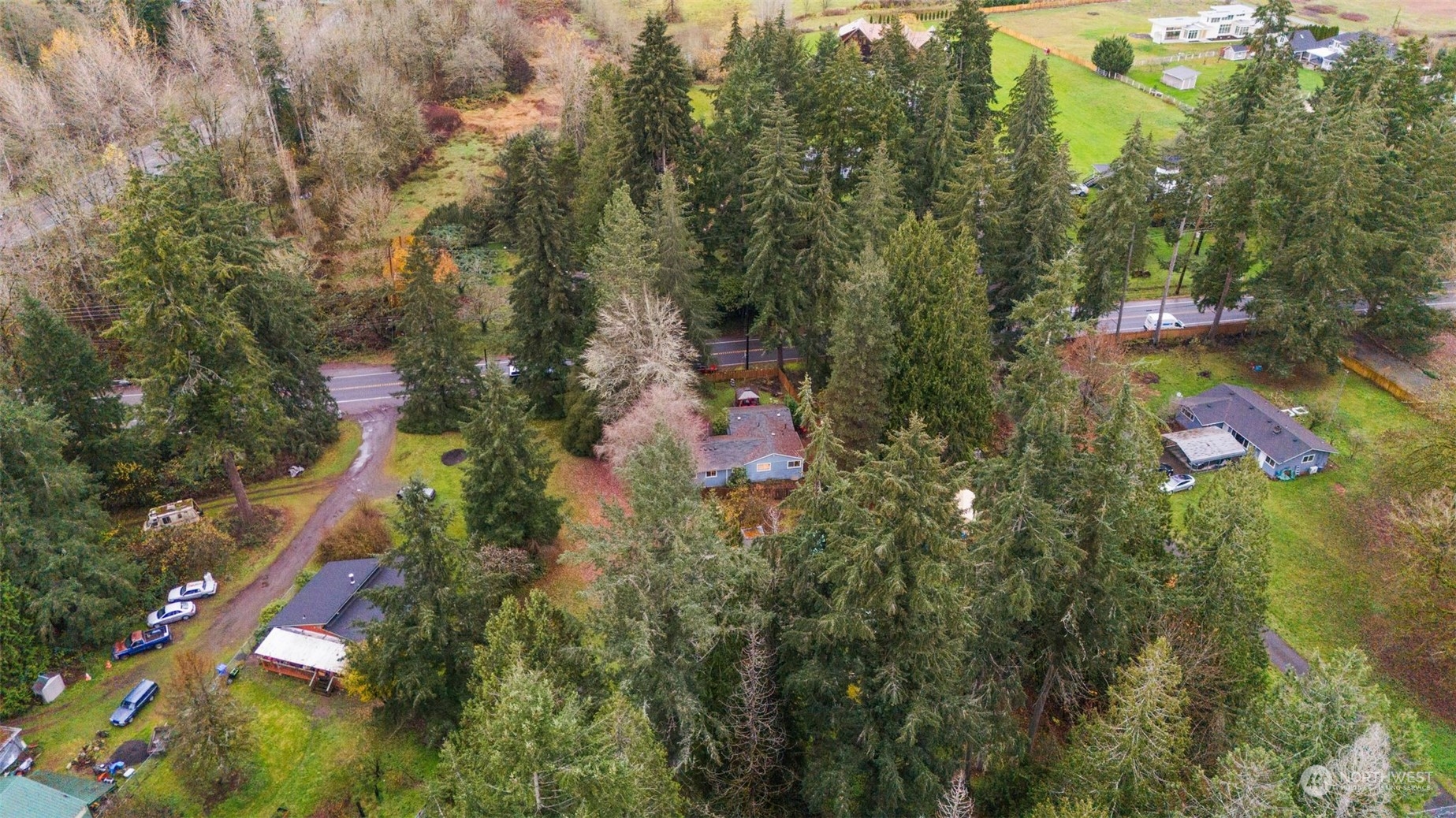 18337 SE May Valley Road