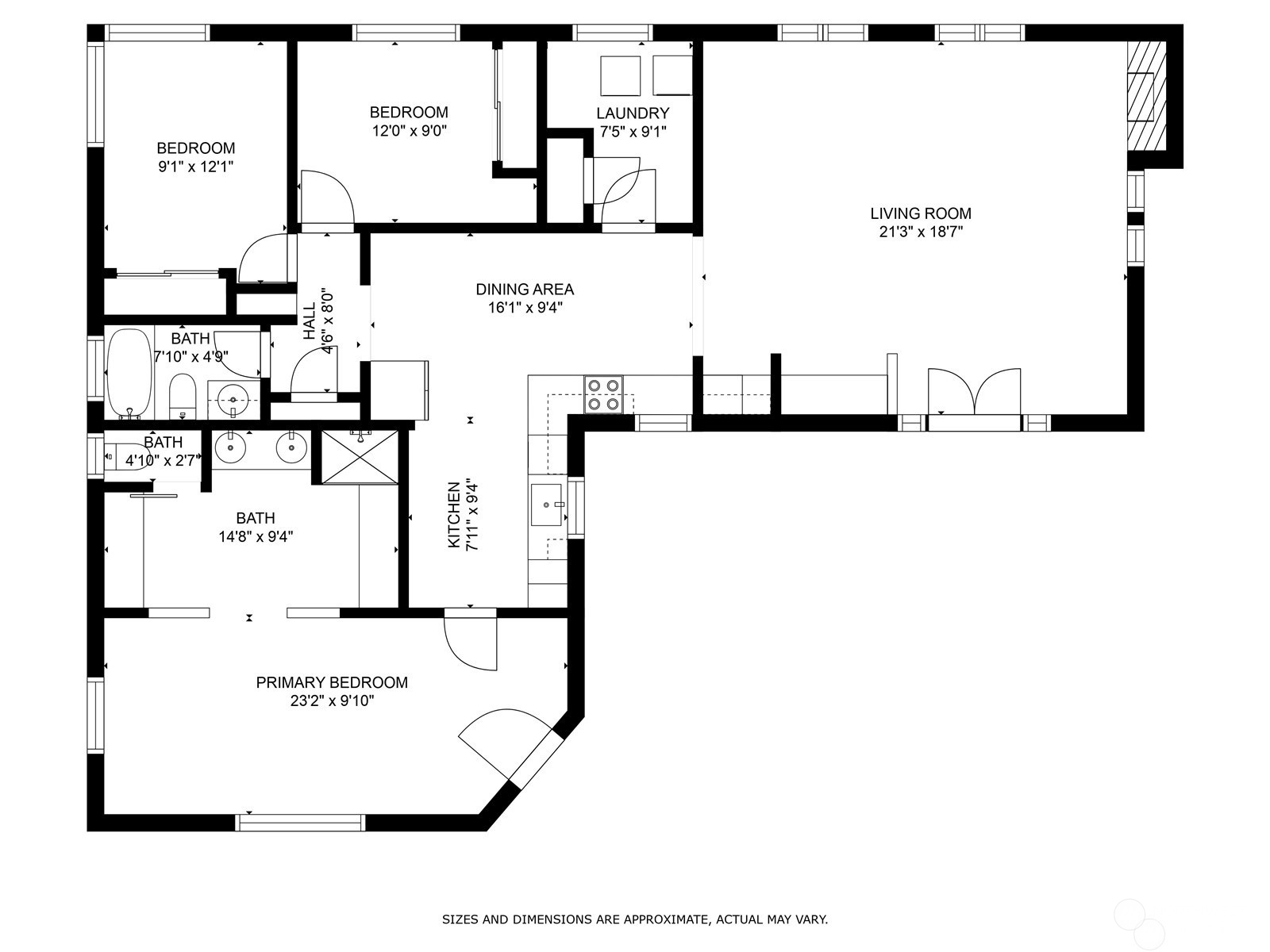 18337 SE May Valley Road