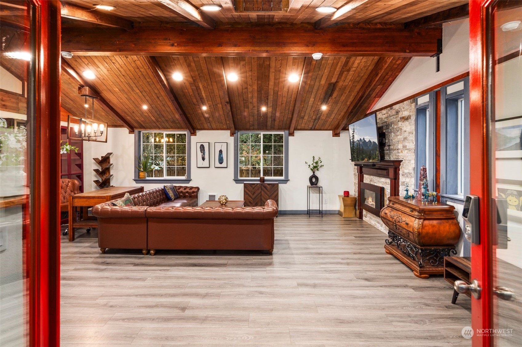 18337 SE May Valley Road