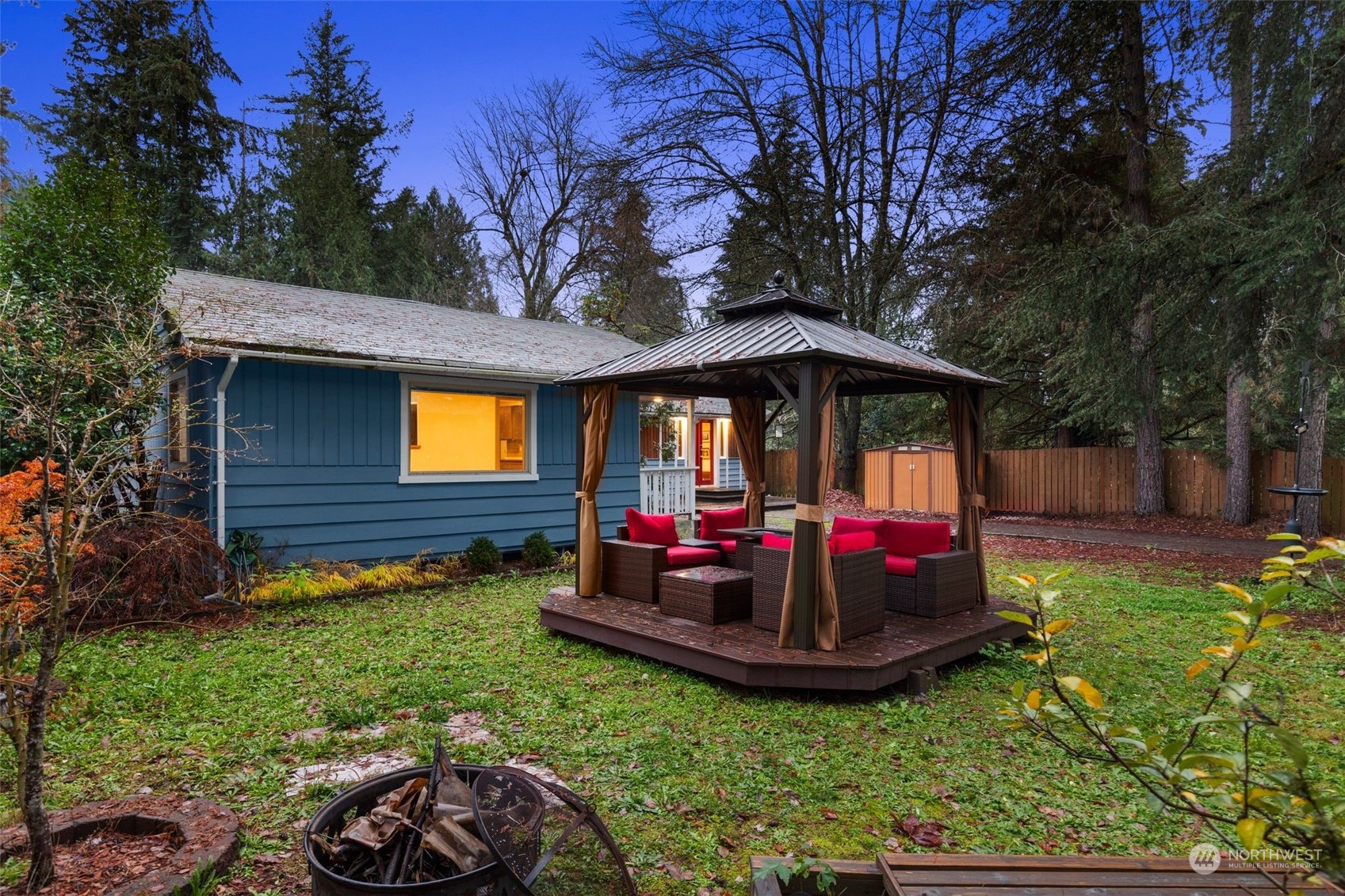 18337 SE May Valley Road