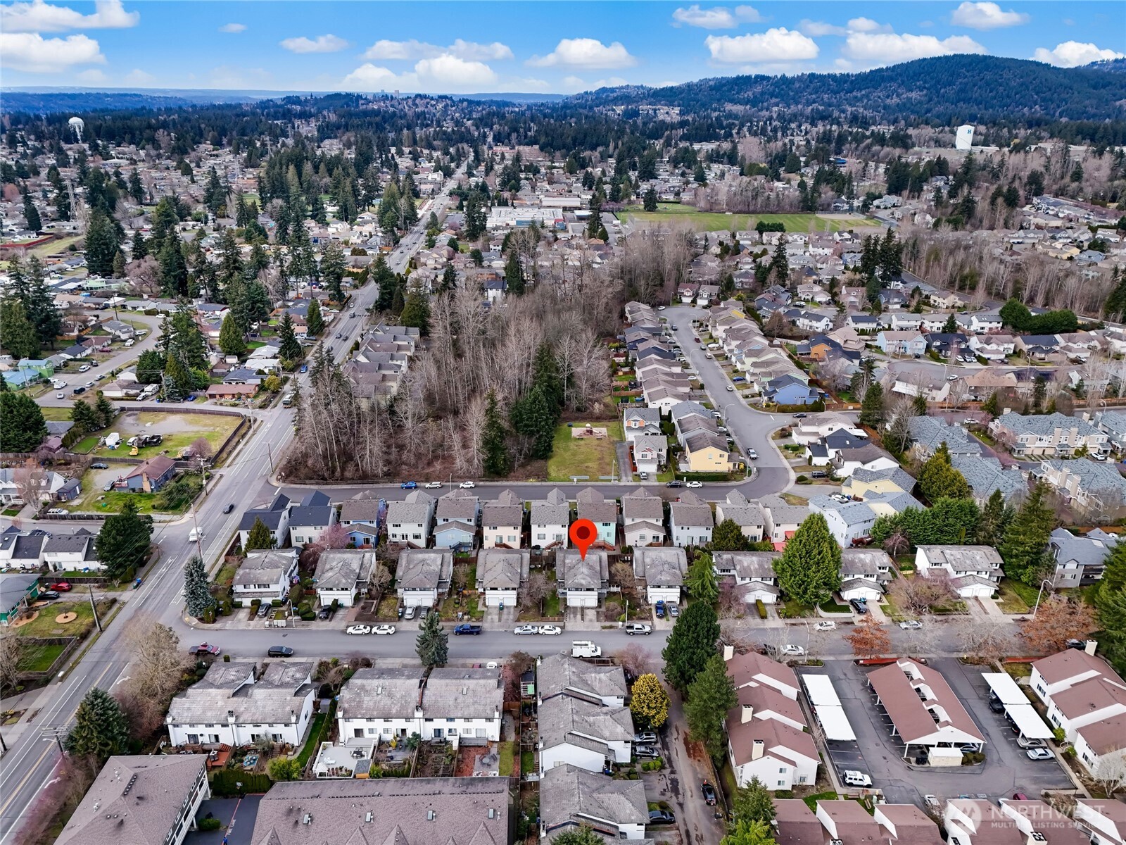 4128 NE 5th Street Unit: 4128