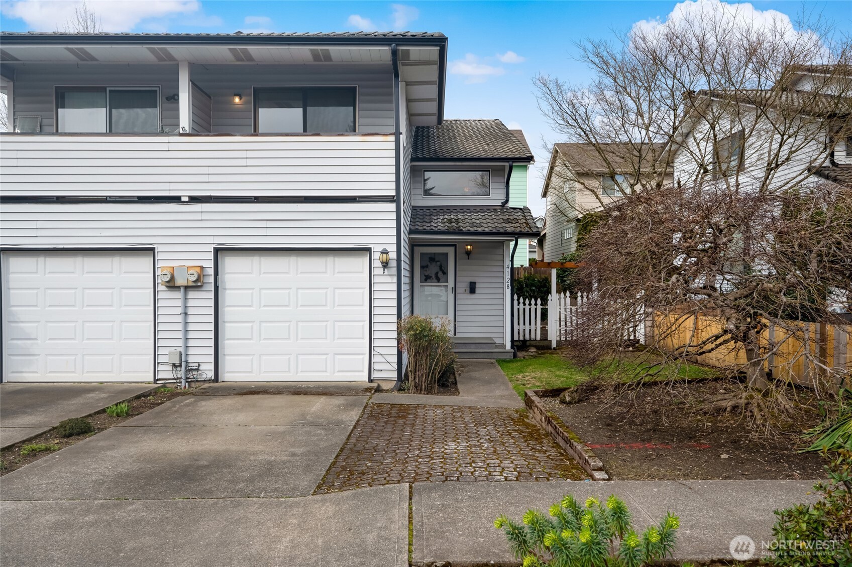 4128 NE 5th Street Unit: 4128