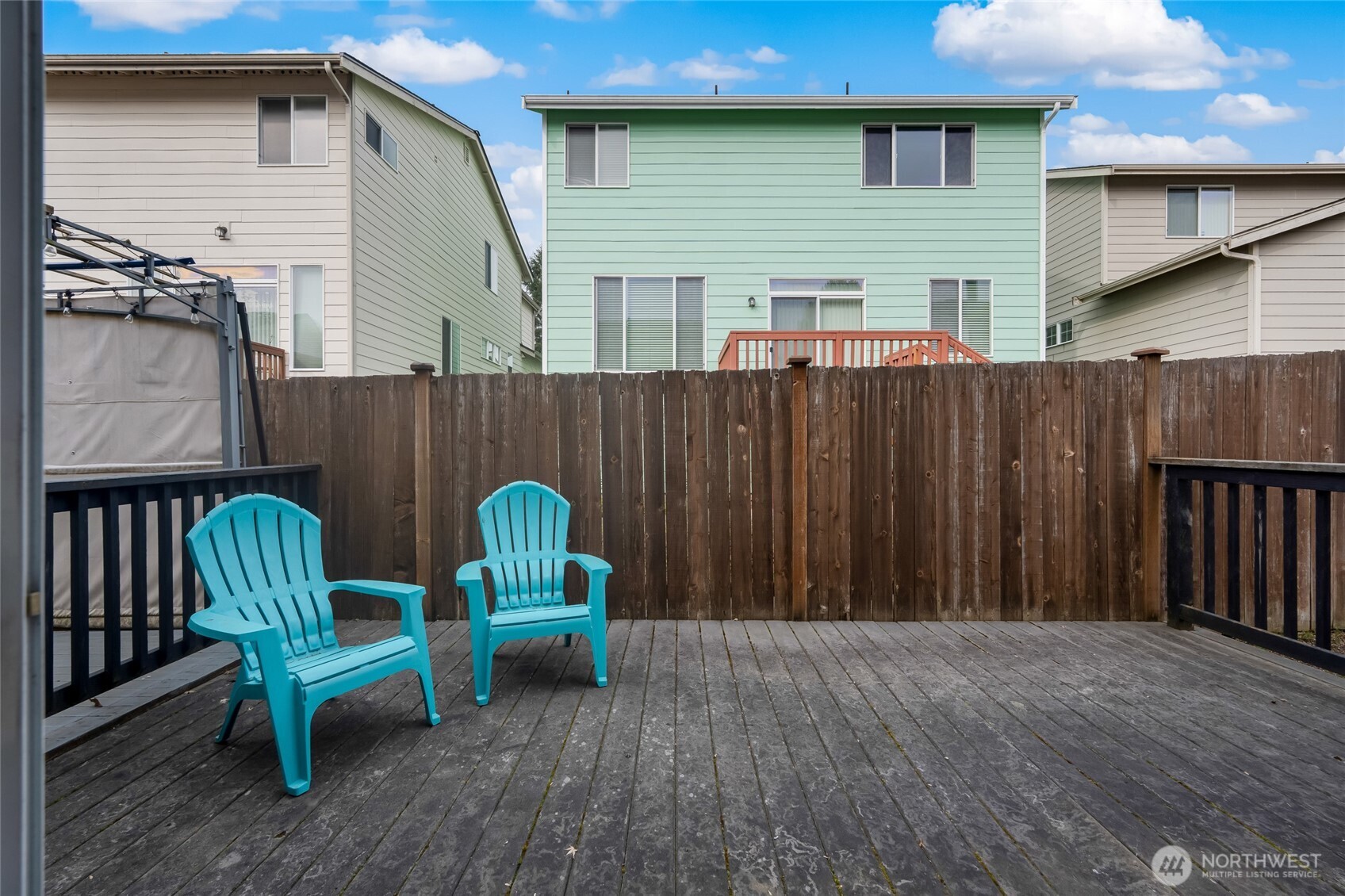 4128 NE 5th Street Unit: 4128
