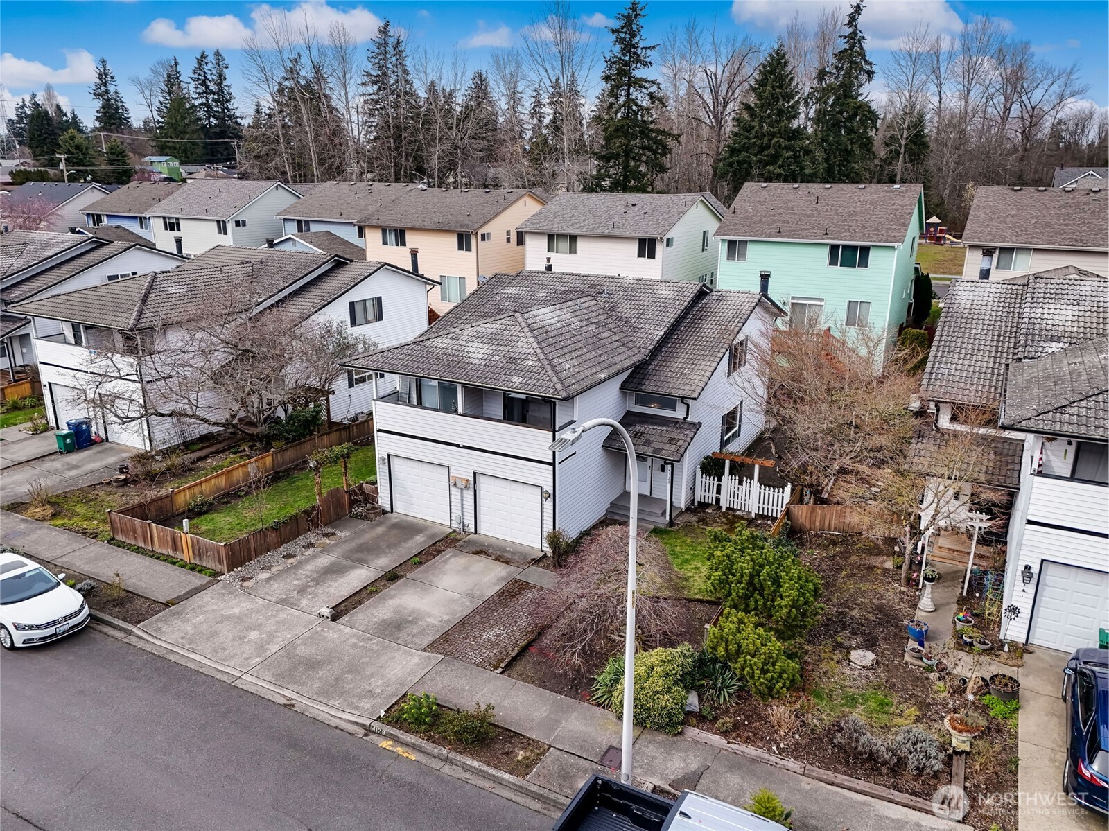 4128 NE 5th Street Unit: 4128