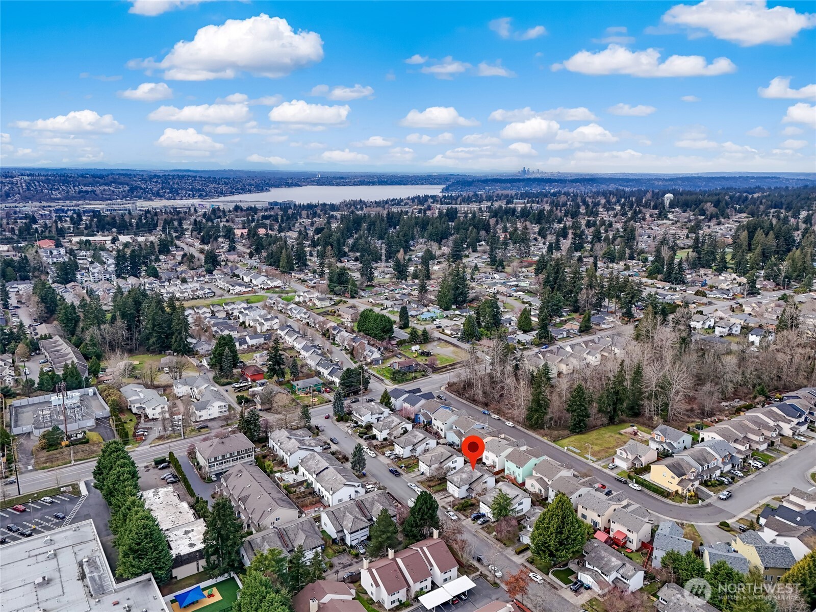 4128 NE 5th Street Unit: 4128