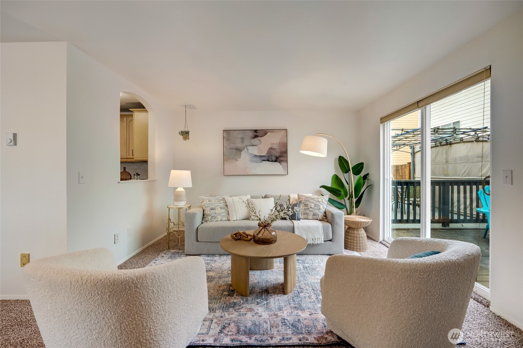 4128 NE 5th Street Unit: 4128