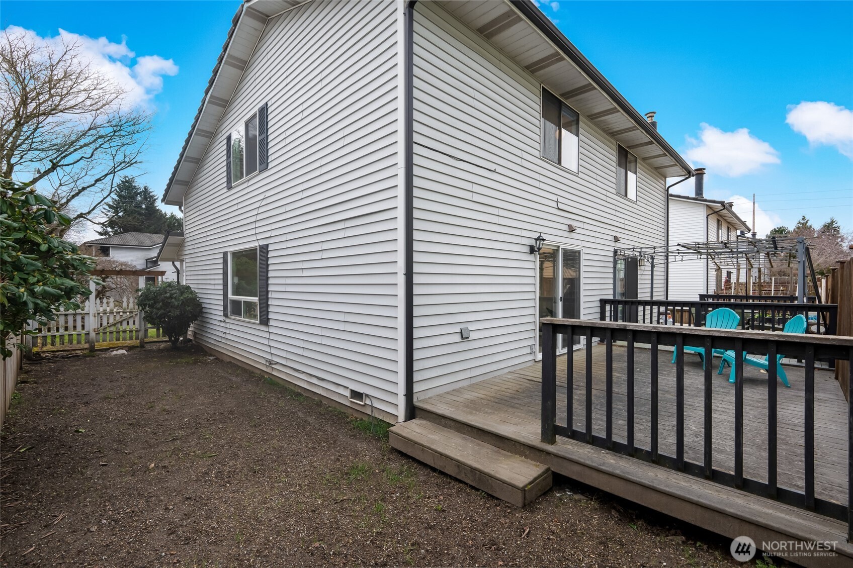 4128 NE 5th Street Unit: 4128