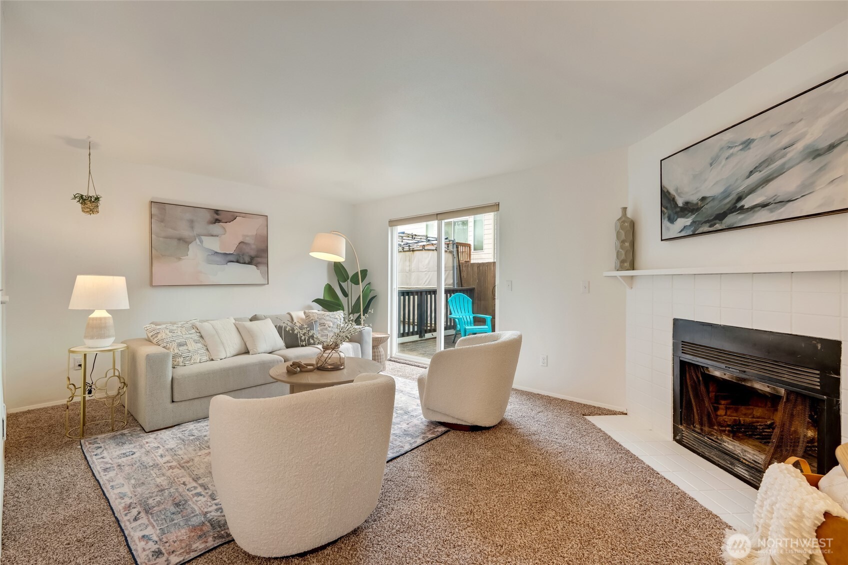 4128 NE 5th Street Unit: 4128