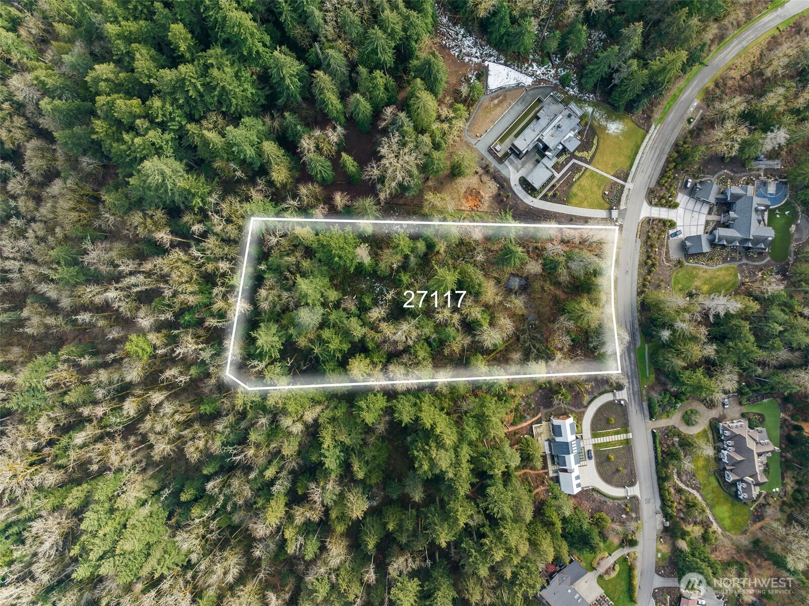 27117 SE Grand Ridge Drive