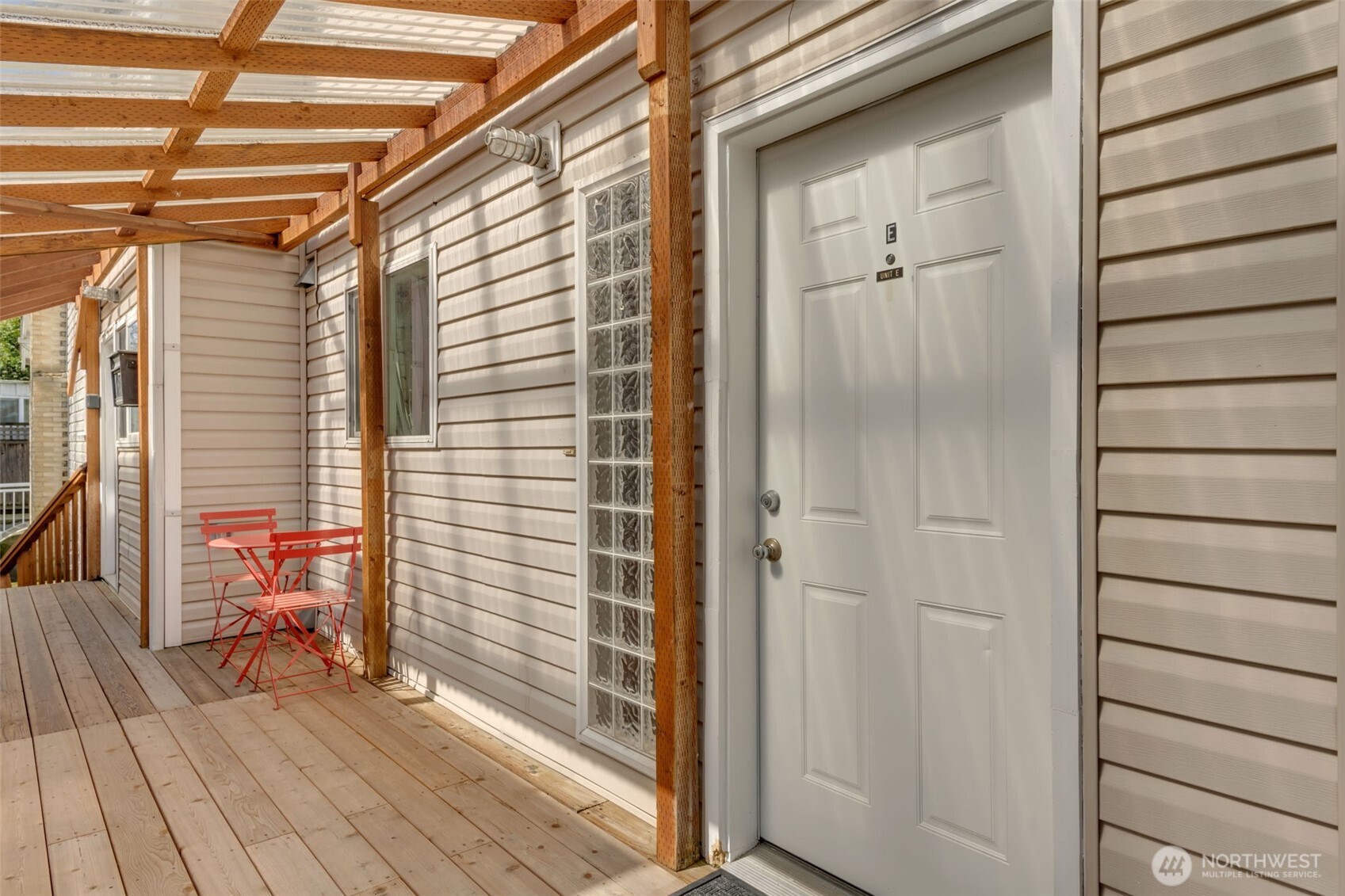 9480 Olson Place SW Unit: E