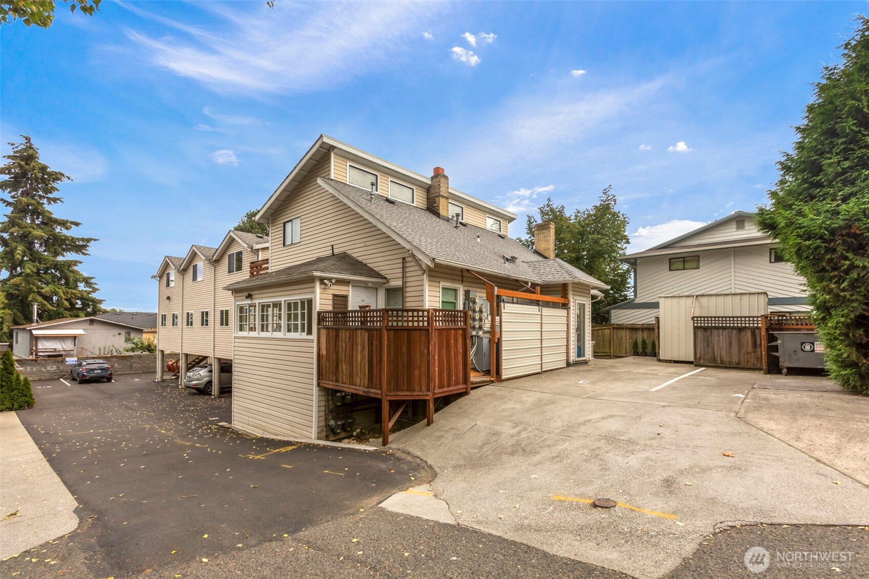 9480 Olson Place SW Unit: E