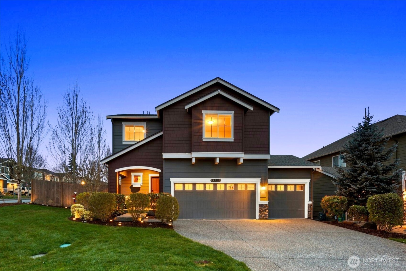 20315 78th Street Ct E