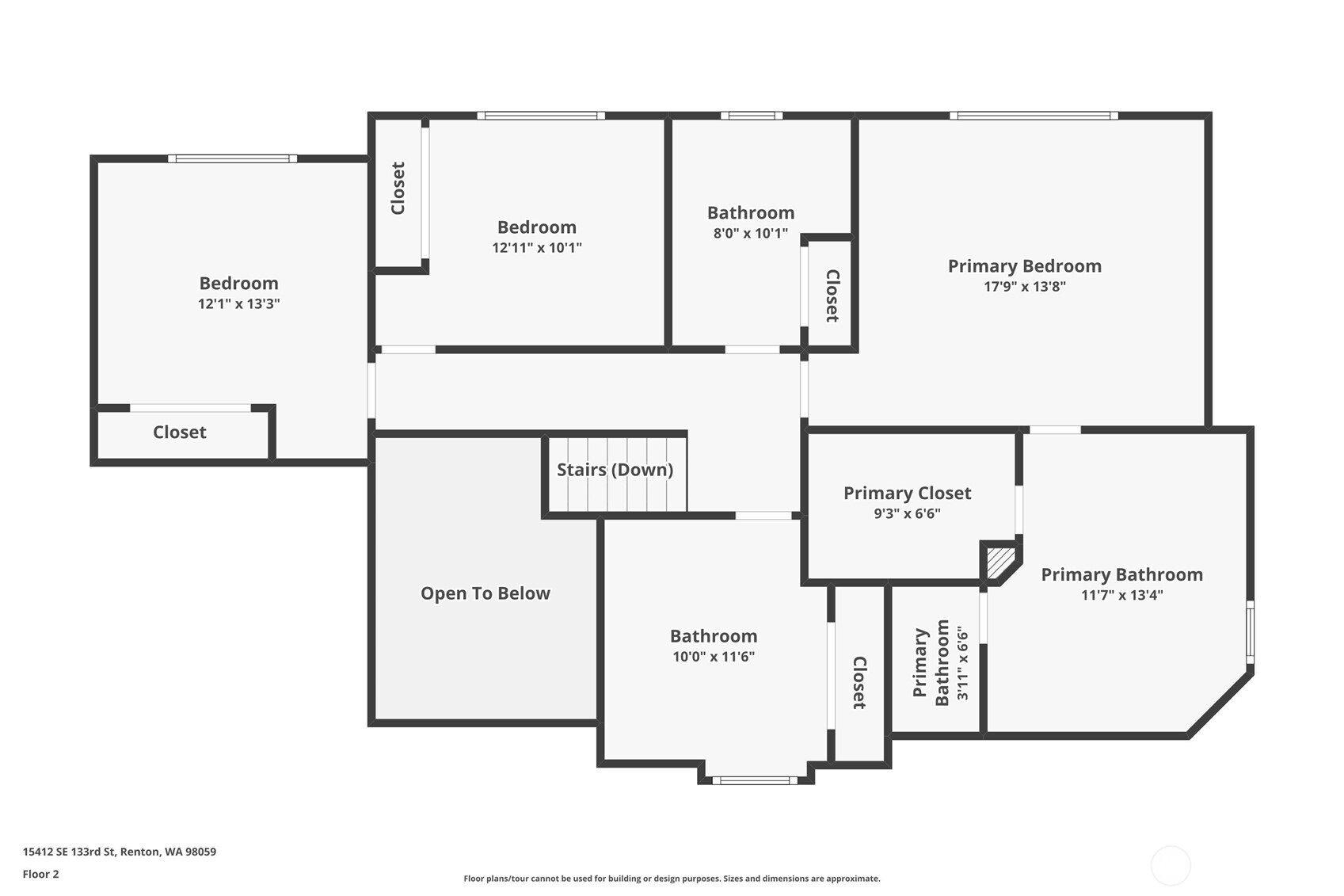 15412 SE 133rd Street