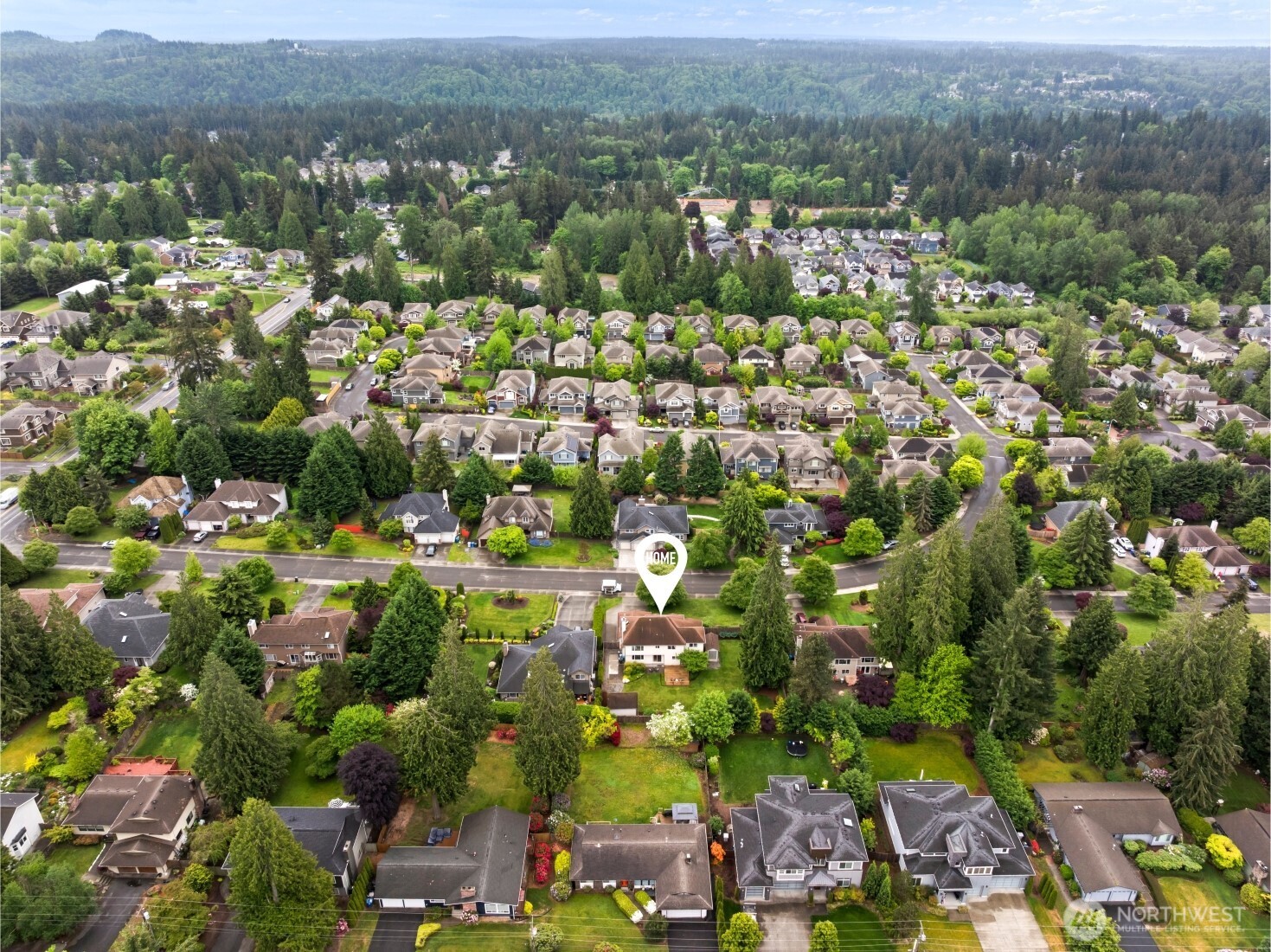 15412 SE 133rd Street