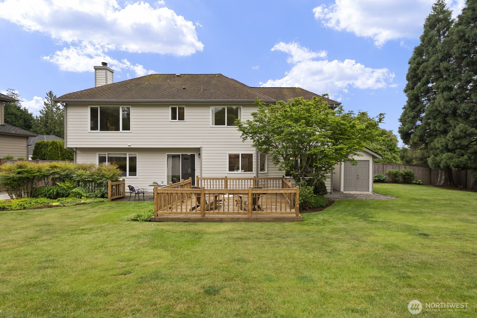 15412 SE 133rd Street