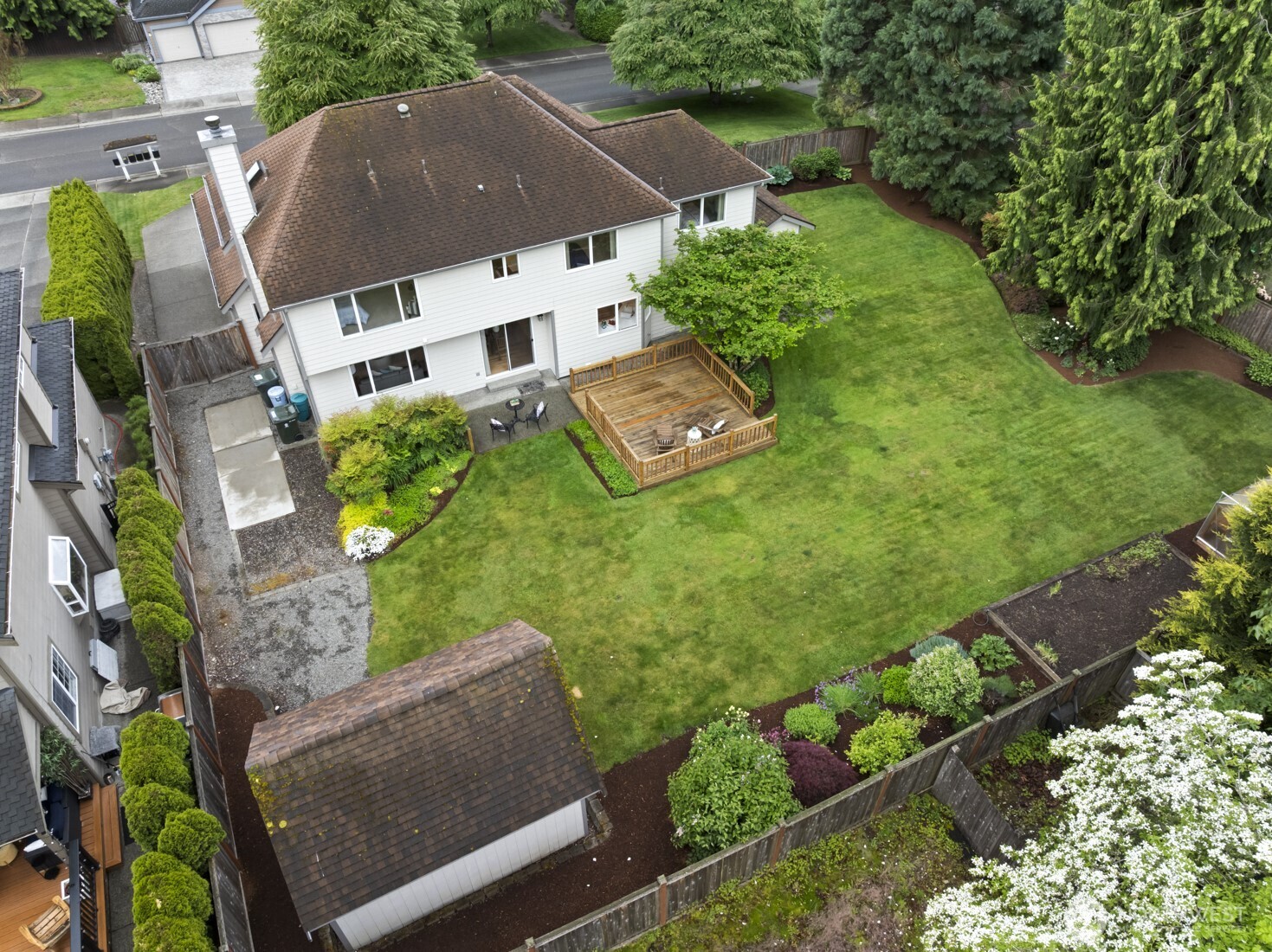 15412 SE 133rd Street